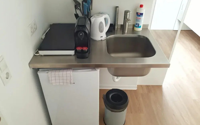 Aparthotel Sanni