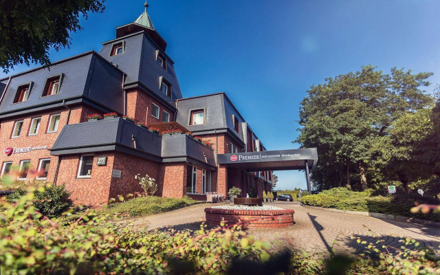 Best Western Premier Alsterkrug Hotel