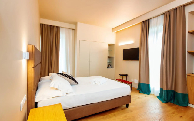 Hotel Politeama
