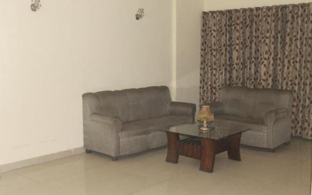 Shri Krishna Residency