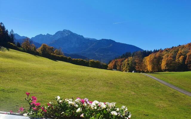 Ferienwohnungen Gästehaus Lärcheck