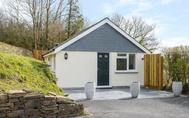 The Halt, Bodmin