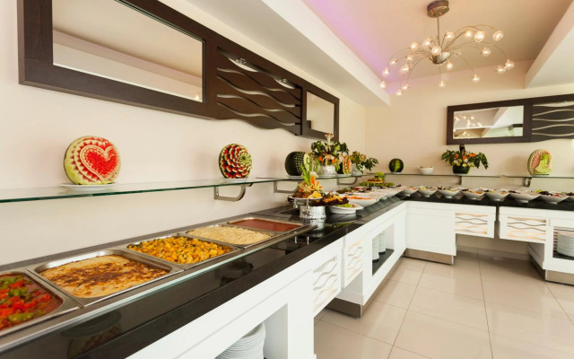 Sunny Hill Alya Hotel