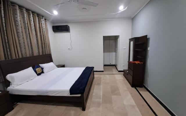 The Guest House Islamabad