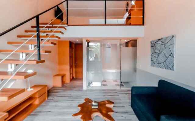 Sunrise Suite Seminyak