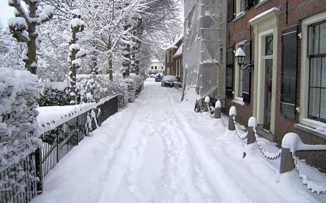 B&B "Jan" te Vreeland