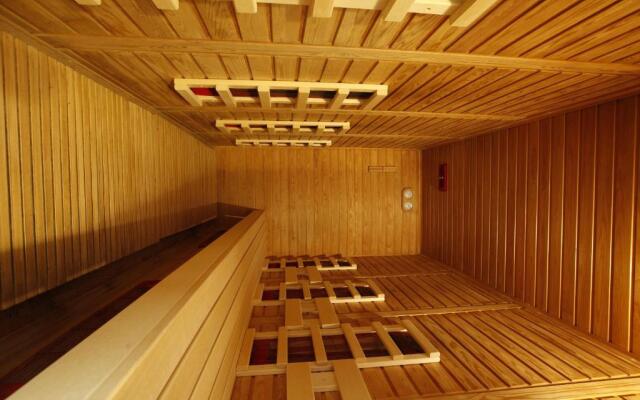 Strimon Garden Medical SPA Hotel