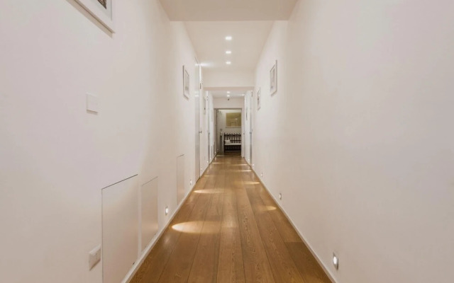 Deluxe Apartment RG7