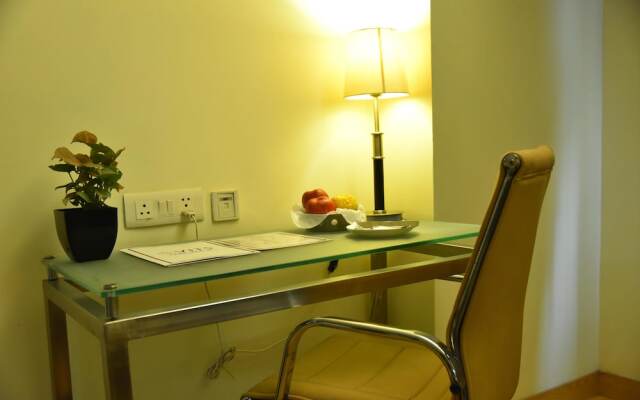 Hotel Mint Park Maple