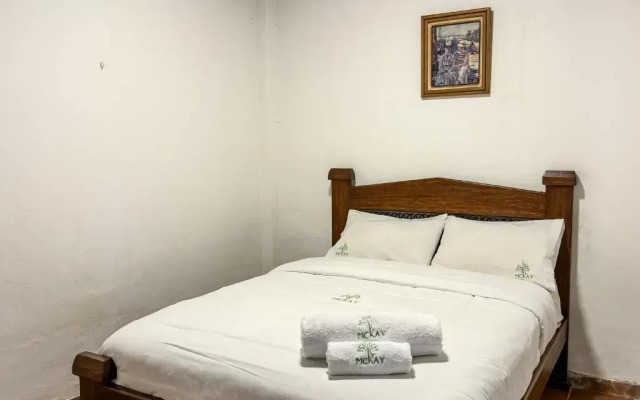 Mckay's Quinta