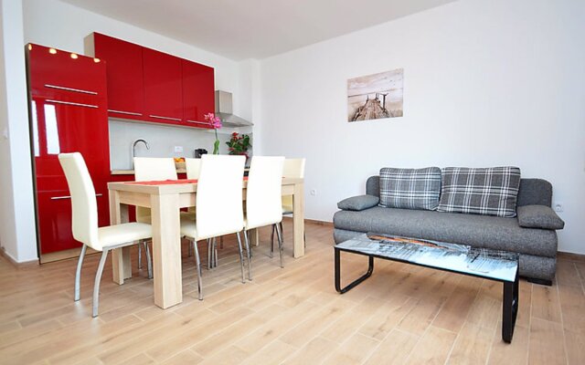 Apartment Kika Medulin/Ližnjan 11714