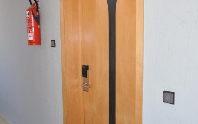 Appt Hotel Sofines