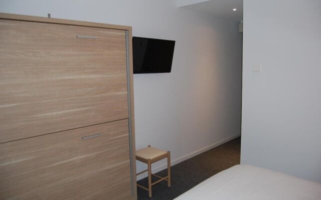 Fasthotel Laval