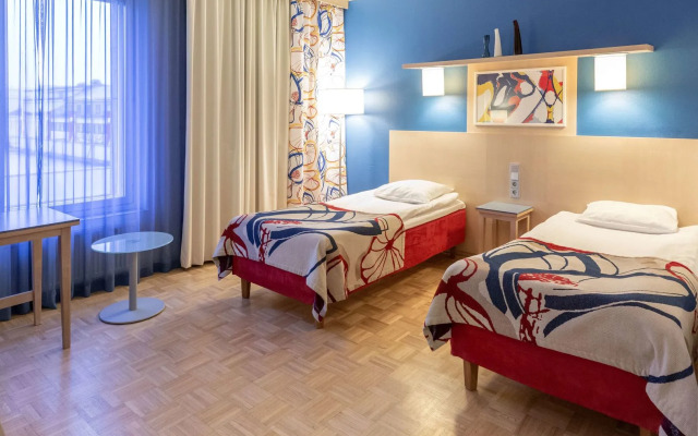 Scandic Hämeenlinna City