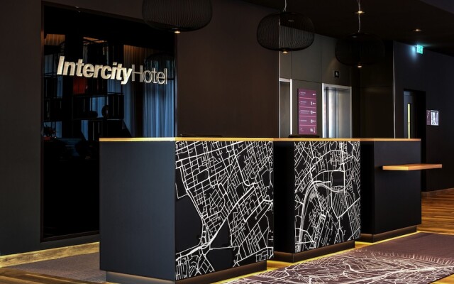 IntercityHotel Lübeck