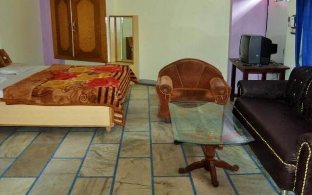 Hotel Himalayan Paradise