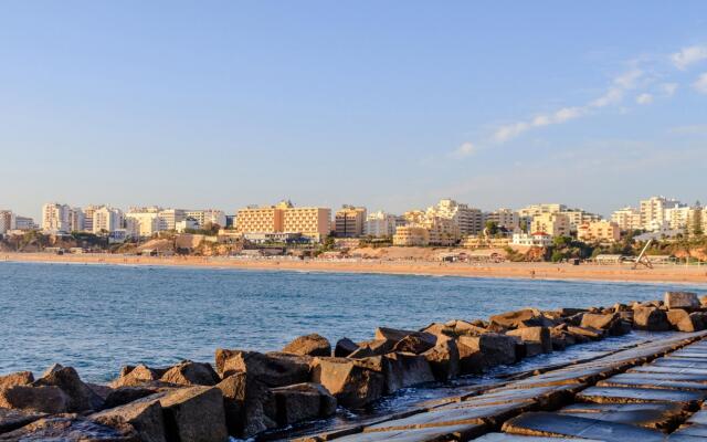 A39 - Vista Mar Apartment in Praia da Rocha