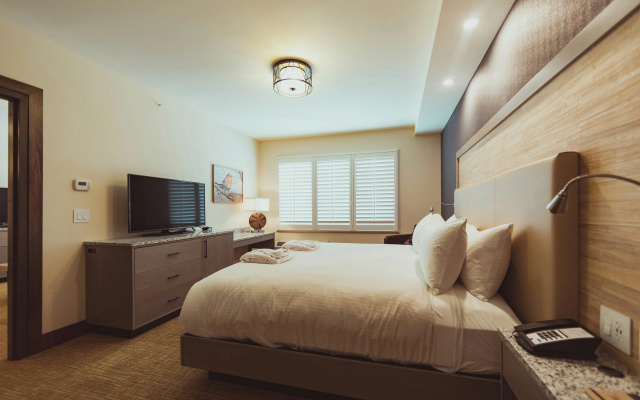 Tailwater Lodge Altmar, Tapestry Collection by Hilton