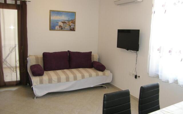 Apartments Pintar Uskocka