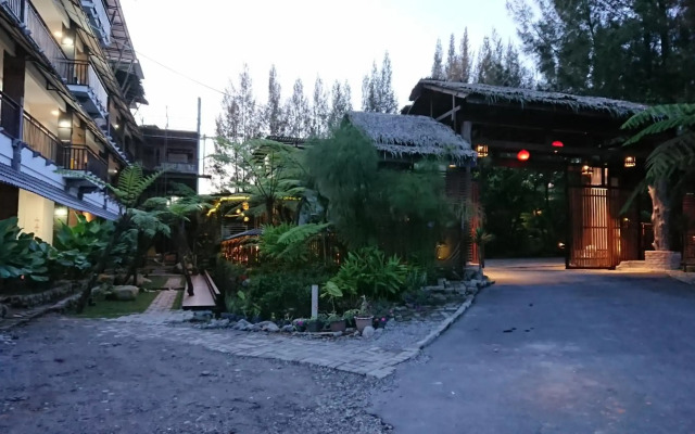Hotel Kalang Ulu
