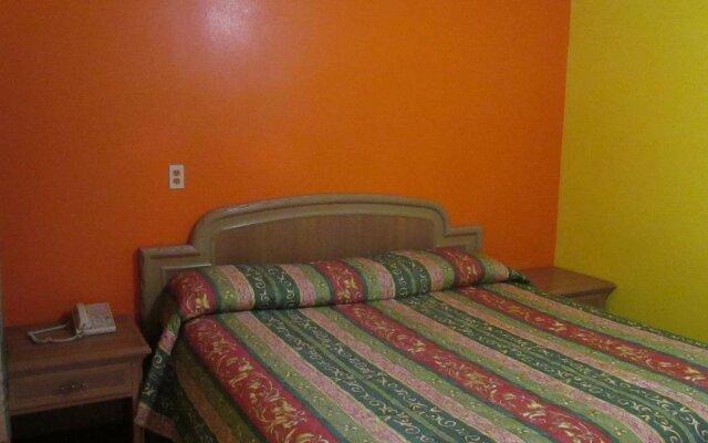Budget Inn Houma
