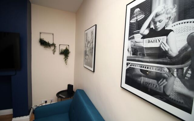 Karah Suites - Church Road I