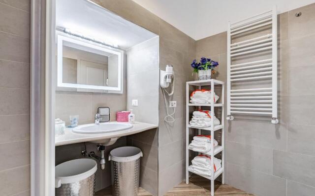 Alloggio turistico Giuly ID 3807