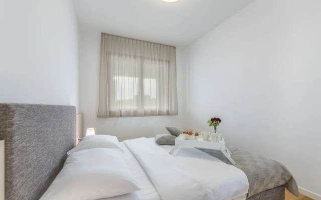 Apartments Maj Residence Premium