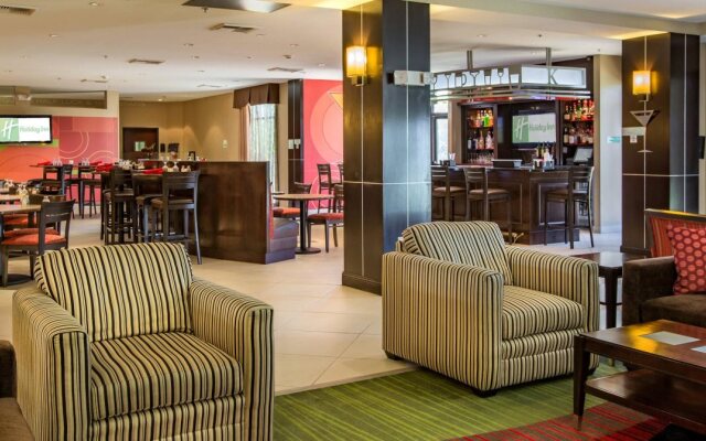 Holiday Inn Oklahoma City Airport by IHG