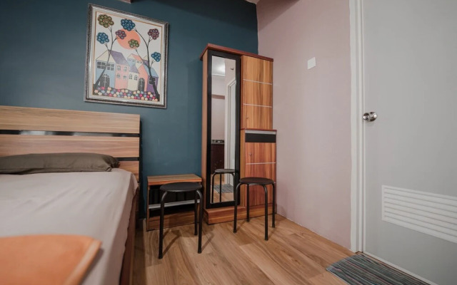 The Jarrdin by Bethania Pro