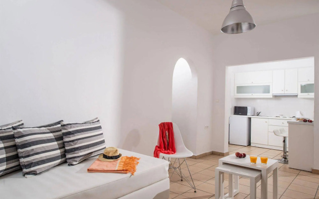 Fedra Apartments Hersonissos