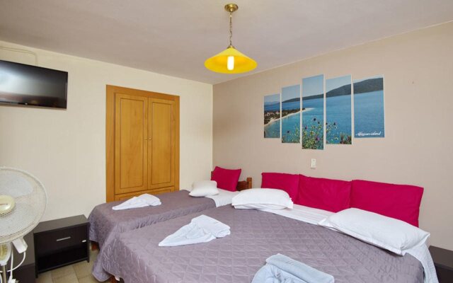 Gorgona Hotel