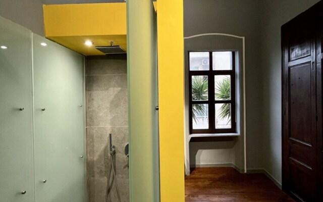 The Thirty8 Heritage House