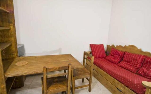 Appartement Brides-les-Bains, 1 pièce, 2 personnes - FR-1-512-125