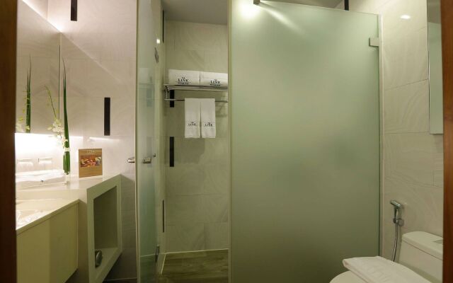 The Link 83 Mandalay Boutique Hotel