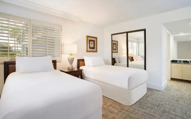 Saddlebrook Resort