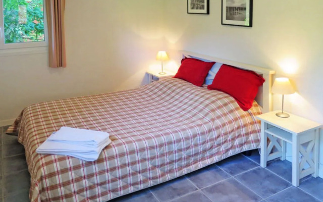 Les Rives de St. Brice (ADS104)