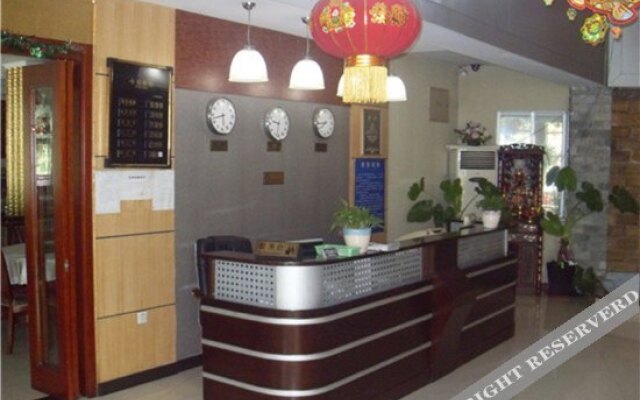 Shuangyuanhui Resort