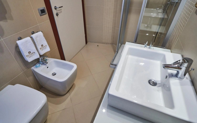 Hotel Centrale, BW Signature Collection