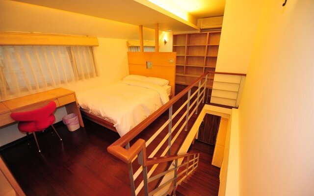 Ezbookers - Nanjing