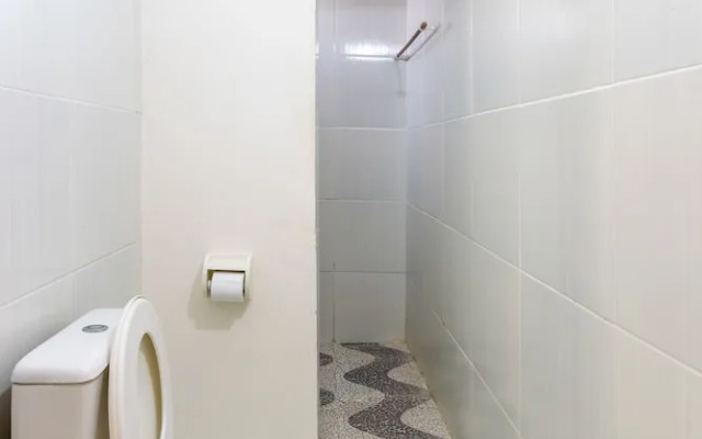 OYO Pousada Cavalo Marinho