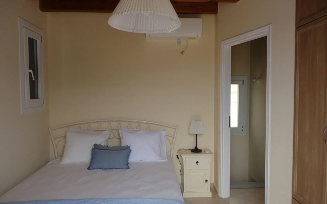 Monolithos Villas