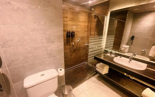 Cancun Sokhna Managed By Accorhotels