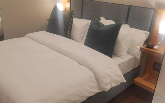 Sugar Hotel