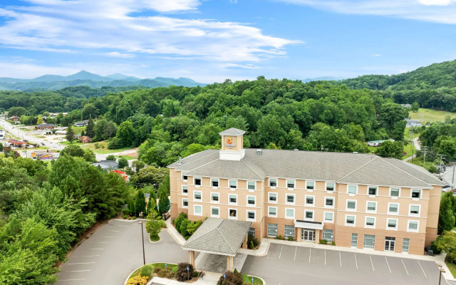 Comfort Inn Sylva - Cullowhee
