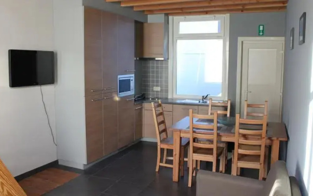 Guesthouse De Vesten Geraardsbergen