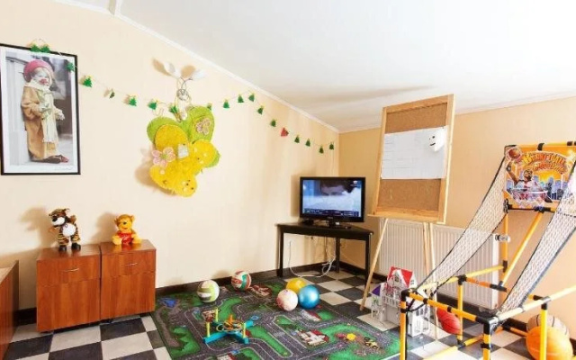 Dergachov Guest House