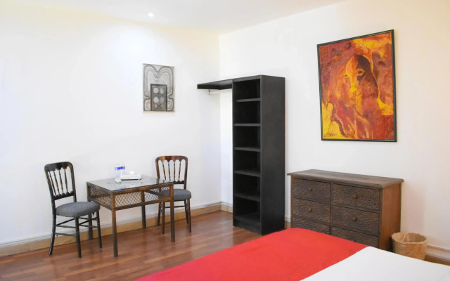 Hotel Boutique La Joyita