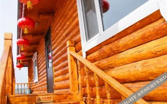 Russia Camp Resort