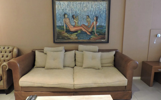 Rivadavia Apartments